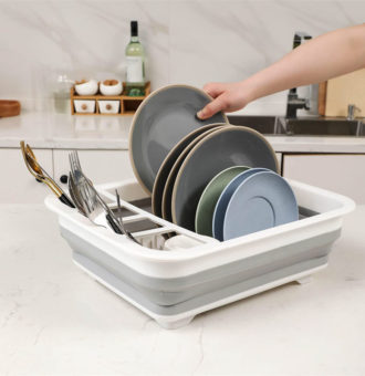 Foldable-Dish-Rack-Kitchen-Drainer-Tool-Bowl-Tableware-Plate-Storage-Organizer-Holder-Portable-Fold-Drying-Home-1