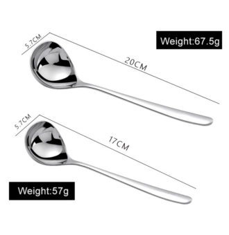 Korean-Stainless-Steel-Thickening-Spoon-Creative-Long-Handle-Hotel-Hot-Pot-Spoon-Soup-Ladle-Home-Kitchen-1